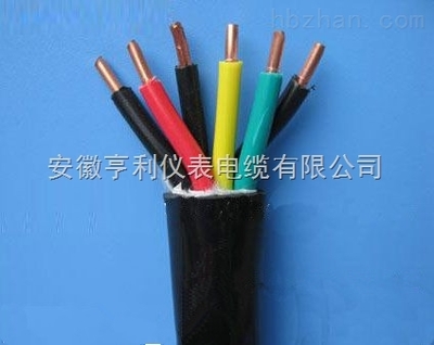 ZCN-KYJV硅橡膠控制電纜 西青區(qū)市場中的優(yōu)質(zhì)選擇與安徽亨利儀表電纜的商機洞察